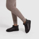 UGG Classic Ultra Mini Leather Black